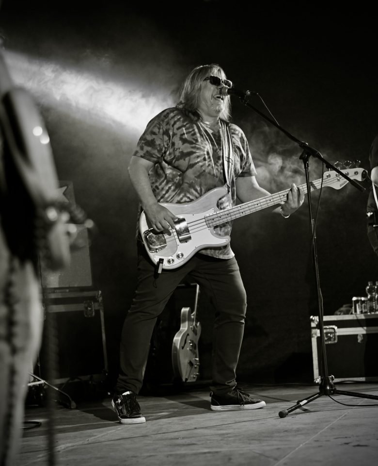 Mikeš Music, Plzeň